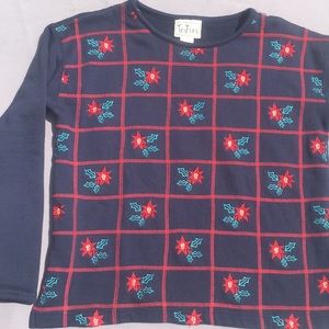 Christmas / Winter Sweater